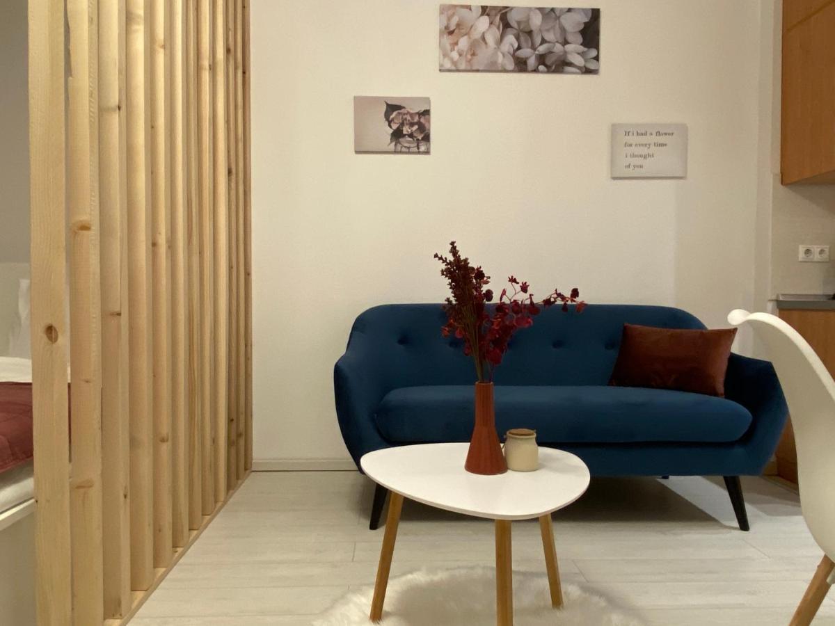Marina Panorama Apartment & Garage Будапеща Екстериор снимка
