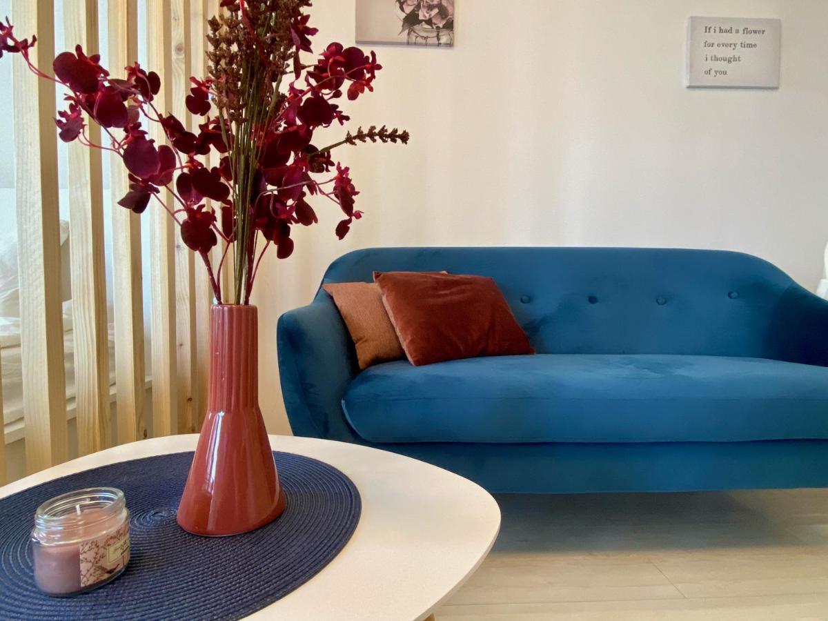 Marina Panorama Apartment & Garage Будапеща Екстериор снимка