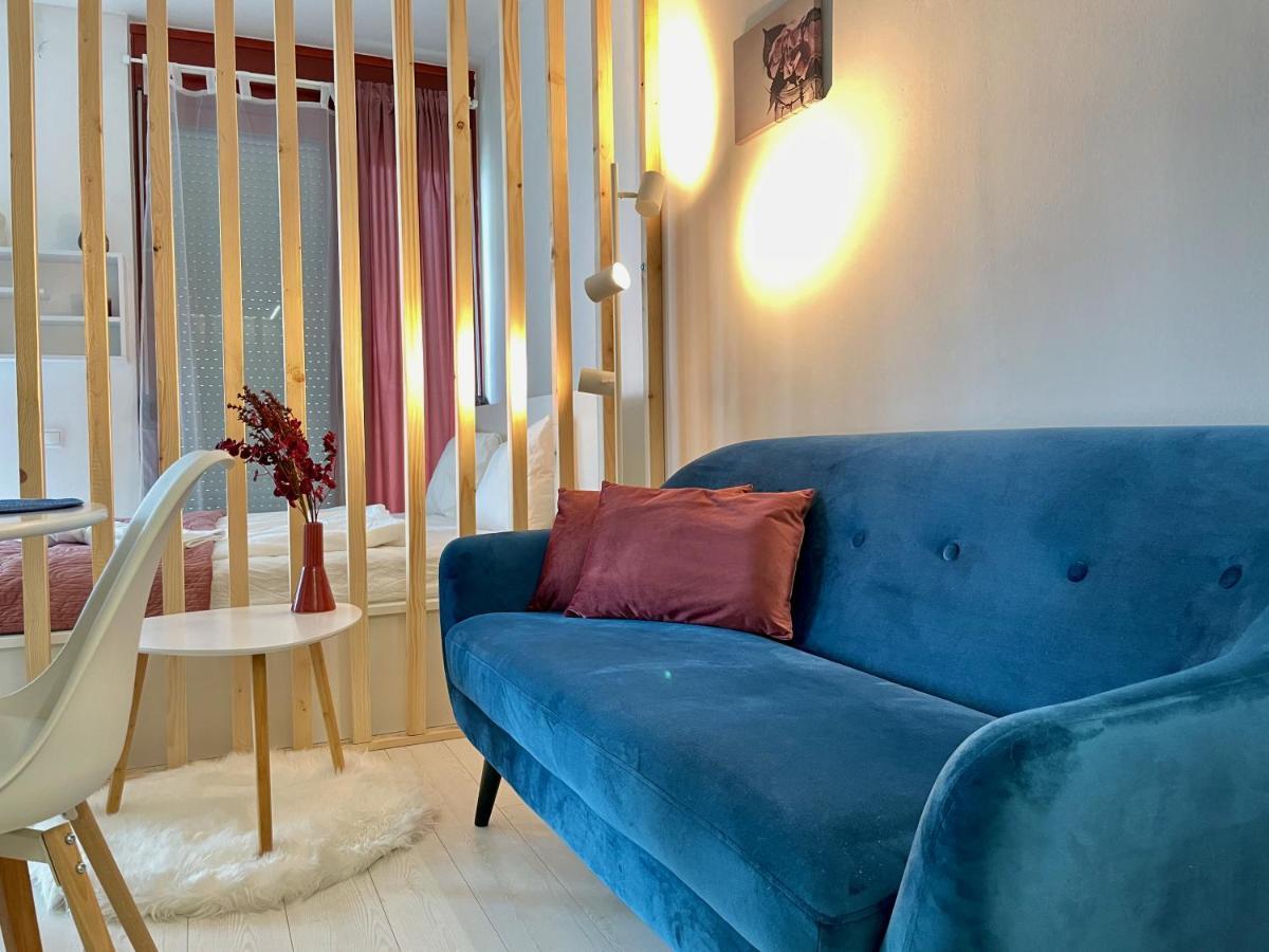 Marina Panorama Apartment & Garage Будапеща Екстериор снимка