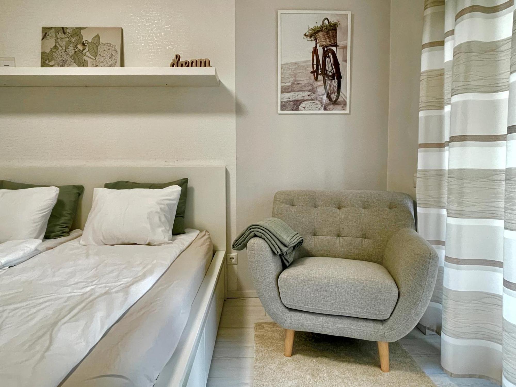 Marina Panorama Apartment & Garage Будапеща Екстериор снимка