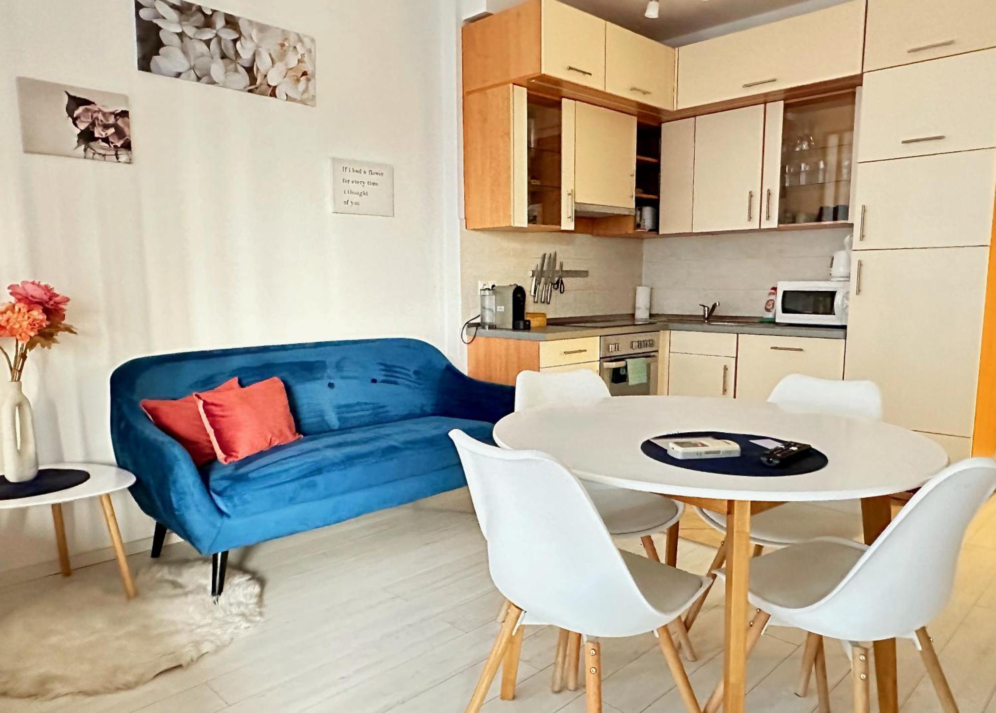 Marina Panorama Apartment & Garage Будапеща Екстериор снимка